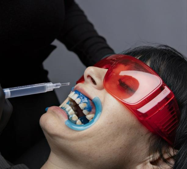 dentiste dentiste