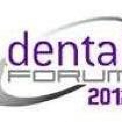 DENTAL FORUM 2012