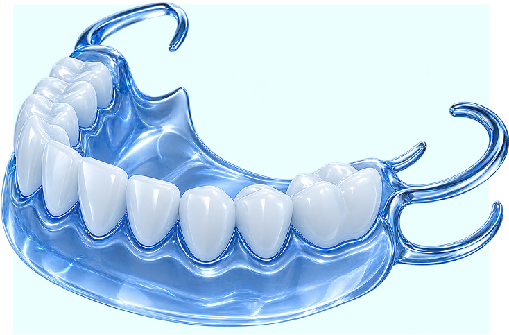 implant 3D